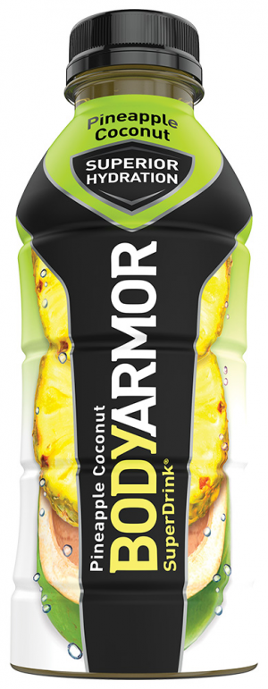 Pineapple Coconut Web Featuredjpg — Body Armor Drinks option 16