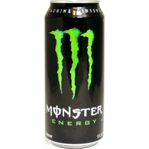 12 Canettes De Monster Energy 12 X 50 Cljpg — Boissons de France option 2