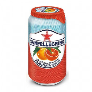 San Pellegrino Arancia Rossa 33 Cl 0287d6464jpg — Boissons de France option 27
