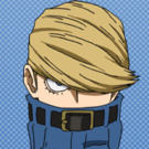 Bestjeanistanimeportraitpng — Boku no Hero Academia Tier List (Manga) option 3