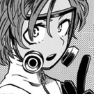 Bubblegirlportraitpng — Boku no Hero Academia Tier List (Manga) option 4