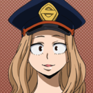 Camieutsushimiportraitpng — Boku no Hero Academia Tier List (Manga) option 5
