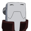 Cementossanimeportraitpng — Boku no Hero Academia Tier List (Manga) option 6