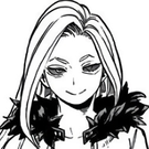 Chitosekizukiportraitpng — Boku no Hero Academia Tier List (Manga) option 7