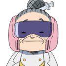 Chiyoshuzenjiportraitpng — Boku no Hero Academia Tier List (Manga) option 8