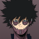 Dabiportraitpng — Boku no Hero Academia Tier List (Manga) option 9