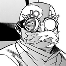 Darumaujikoportraitpng — Boku no Hero Academia Tier List (Manga) option 10