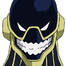 Ectoplasmanimeportraitpng — Boku no Hero Academia Tier List (Manga) option 13