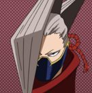 Edgeshotanimeportraitpng — Boku no Hero Academia Tier List (Manga) option 14