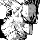 Gigantomachiaportraitpng — Boku no Hero Academia Tier List (Manga) option 25