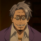 Girananimeportraitpng — Boku no Hero Academia Tier List (Manga) option 26