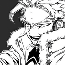 Hawksangrywithdabipng — Boku no Hero Academia Tier List (Manga) option 32
