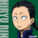 Hiryurinmugshotpng — Boku no Hero Academia Tier List (Manga) option 35