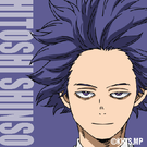 Hitoshishinsomugshotpng — Boku no Hero Academia Tier List (Manga) option 36
