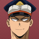 Inasayoarashiportraitpng — Boku no Hero Academia Tier List (Manga) option 39