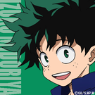 Izukumidoriyaportraitpng — Boku no Hero Academia Tier List (Manga) option 43