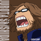 Jurotashishidamugshotpng — Boku no Hero Academia Tier List (Manga) option 44