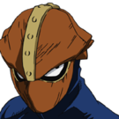 Kamuiwoodsanimeportraitpng — Boku no Hero Academia Tier List (Manga) option 46