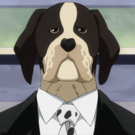 Kenjituragamaepng — Boku no Hero Academia Tier List (Manga) option 49
