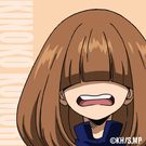 Kinokokomorimugshotpng — Boku no Hero Academia Tier List (Manga) option 50