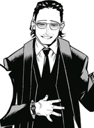 Kokuhanabatapng — Boku no Hero Academia Tier List (Manga) option 52