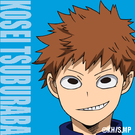 Koseitsuburabamugshotpng — Boku no Hero Academia Tier List (Manga) option 53