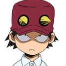 Koutaanimeportraitpng — Boku no Hero Academia Tier List (Manga) option 55