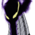 Kurogirianimeportraitpng — Boku no Hero Academia Tier List (Manga) option 56
