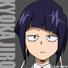 Kyoukajirouportraitpng — Boku no Hero Academia Tier List (Manga) option 57