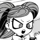 Labravaportraitpng — Boku no Hero Academia Tier List (Manga) option 58