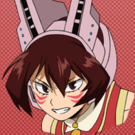 Mandalayanimeportraitpng — Boku no Hero Academia Tier List (Manga) option 59