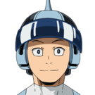 Manualanimeportraitpng — Boku no Hero Academia Tier List (Manga) option 61