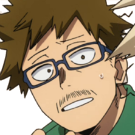 Masarubpng — Boku no Hero Academia Tier List (Manga) option 62