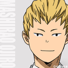 Mashiraoojiroportraitpng — Boku no Hero Academia Tier List (Manga) option 63