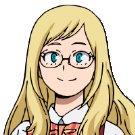 Melissasheildportraitpng — Boku no Hero Academia Tier List (Manga) option 65