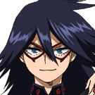 Midnightanimeportraitpng — Boku no Hero Academia Tier List (Manga) option 67
