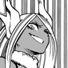 Mirkoportraitpng — Boku no Hero Academia Tier List (Manga) option 71