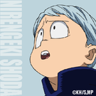 Nirengekishodamugshotpng — Boku no Hero Academia Tier List (Manga) option 86
