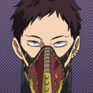 Overhaulanimeportraitpng — Boku no Hero Academia Tier List (Manga) option 89