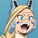 Pixiebobanimeportraitpng — Boku no Hero Academia Tier List (Manga) option 90