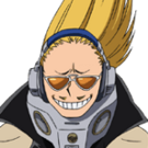 Presentmicportraitpng — Boku no Hero Academia Tier List (Manga) option 93