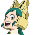 Ragdollanimeportraitpng — Boku no Hero Academia Tier List (Manga) option 94