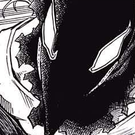 Rappaportraitpng — Boku no Hero Academia Tier List (Manga) option 95