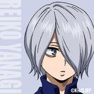 Reikoyanagimugshotpng — Boku no Hero Academia Tier List (Manga) option 96