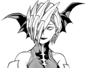 Ryukyumangapng — Boku no Hero Academia Tier List (Manga) option 101