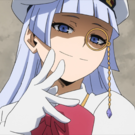 Saikointelliheadshotpng — Boku no Hero Academia Tier List (Manga) option 102