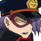 Seijishishikuraportraitpng — Boku no Hero Academia Tier List (Manga) option 103