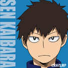 Senkaibaramugshotpng — Boku no Hero Academia Tier List (Manga) option 105