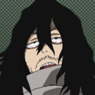 Shotaaizawaanimeportraitpng — Boku no Hero Academia Tier List (Manga) option 109