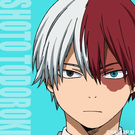 Shototodorokiportraitpng — Boku no Hero Academia Tier List (Manga) option 110